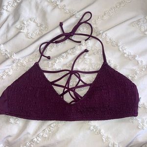 Victorias Secret PINK Bikini Top